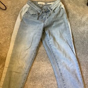 Pacsun Mom jean